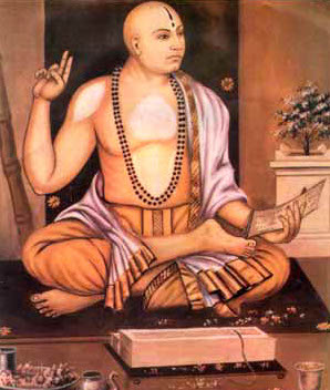 sri-madhvacharya